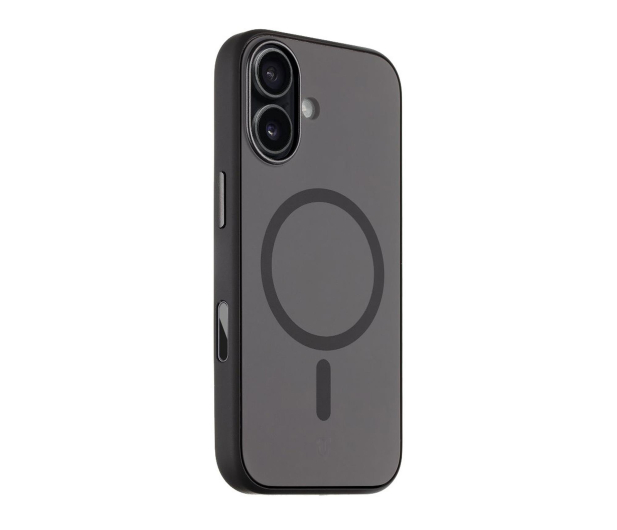 Tactical MagForce SmoothIsFast Kryt pro Apple iPhone 17 Asphalt - 1514348 - zdjęcie 2